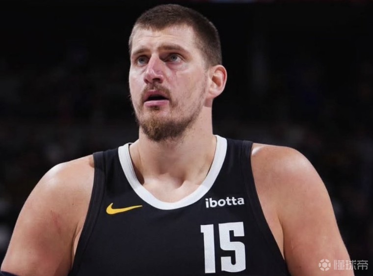 约基奇：湖人是一支很难击败的对手，我们靠关键防守赢下比赛