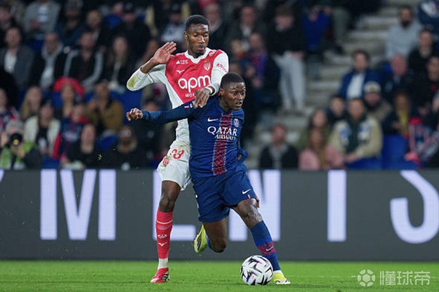 努诺-门德斯：扎伊尔-埃梅里丢了球，但输球并不是因为这一点